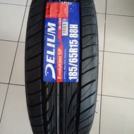 DELIUM 185/65 R15 EVOTECHNO Ban Mobil Ertiga Veloz Livina