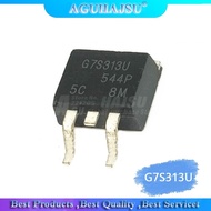 New Product10pcs IRG7S313U G7S313U TO-263 IRG7S313 MOS IRGS4B60KD1 GS4B60KD1 IRGS14C40L GS14C40L IRG