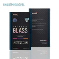HIKARU Glass BlackBerry Aurora Anti Gores Kaca Indoscreen