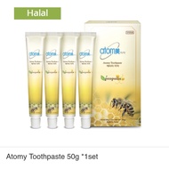 Atomy Toothpaste 50g