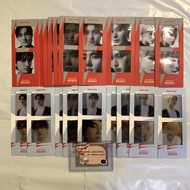 ENHYPEN Dimension : Answer Official Bookmark