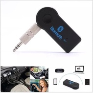 Bluetooth Receiver Mobil Jack Audio 35mm