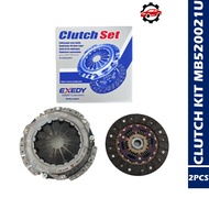 4 IN 1 EXEDY CLUTCH KIT CLUTCH BEARING FLYWHEEL OIL SEAL PROTON EXORA PERDANA E55 2000CC PERDANA V6