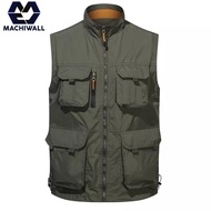 JAKET ROMPI ARMY TERBARU ROMPI PRIA CASUAL/ VEST/ LAPANGAN SSAFETY/ DINES