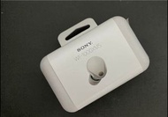 全新Sony耳機 wf-1000xm5 行貨有單 銀白色
