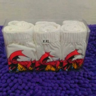 Pants In Guys / Boys CD 2XL