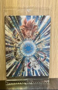 龍珠威化餅卡 vol 4 4-22 SEC