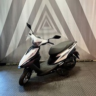 【寄售車】【0元交車】2020年 YAMAHA 山葉 RS NEO 125 RSN125 機車 前碟後鼓