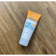 Emina SUNSCREEN
