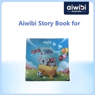 Aiwibi Story Book for Exclusive