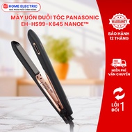 Panasonic Hair Styler EH-HS99-K645 55W