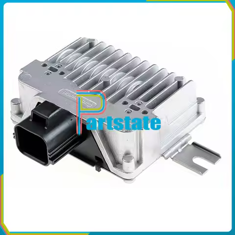 New High Quality Fuel Pump Control Uint 6G9N-9D372-A 6G9N9D372A Fits For 2007-2011 Ford Mondeo MK4