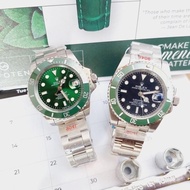 Terbatass Jam Tangan Pria ROLEX Submariner Date Hulk dan Sprite