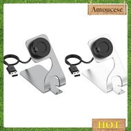 1.5m Economic Cable Smart Watch Charger Dock for Garmin Fenix 7 / Fenix 7S / Fenix 7X for Electronic