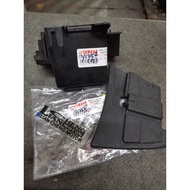 Y125Z/ZR BATTERY BOX & COVER