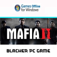 Mafia II Classic Deluxe Edition v.1.0.0.1 Pc Offline game
