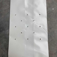 Polybag size 16x16 1kg 20pcs+-