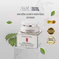Elizabeth Arden Visible Difference Face Cream 75ml