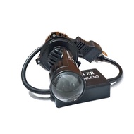 Moto Eagle 125ue Suzuki Uu แยกสาย Uy ไฟเลี้ยวการปรับเปลี่ยนแบบบูรณาการเหมาะสําหรับไฟวิ่ง Led อุปกรณ์