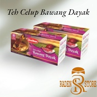 Dayak Onion Tea Bag