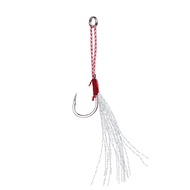 Assist Hook / Mata kail jig/ hook / jig single/