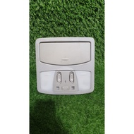 Nissan Elgrand E52 Roof Lamp