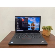 Laptop Lenovo Core I5 T420 T430 Desain Editing Online Shop 8GB / 500GB