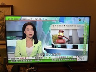 Panasonic 智能電視 TH-49EX600H