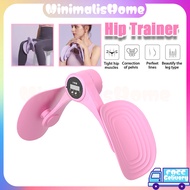 Yoga Leg Trainer/Hip Trainer/ Thigh Exercise Equipment Hip Trainer/ Gymnastics Equipment Kegel Thigh