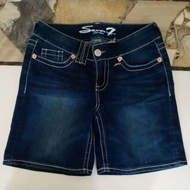 31 inch jeans shorts
