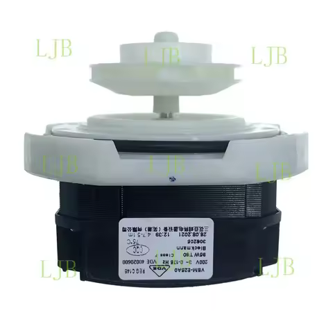 VSM-E25A0 Dishwasher Parts Spare Circulation Pump Motor for Samsung DD82-01777A