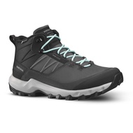 Decathlon Mountain Hiking Women Waterproof Hiking Boots MH500 (Traction) - Quechua
