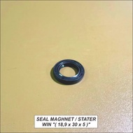 Win Starter Magnet Seal "(19.9 x 30 x 5 )"