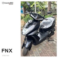 FNX 標價為手續費 免保人 免頭款 0元交車 全台服務 二手 中古 機車 速可達 檔車 大學 學生 買菜 代步