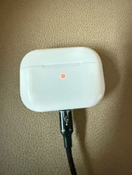 AirPod Pro2 充電盒 (Lightening)
