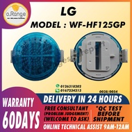 WF-HF125GP LG WASHING MACHINE FILTER WF-HF125