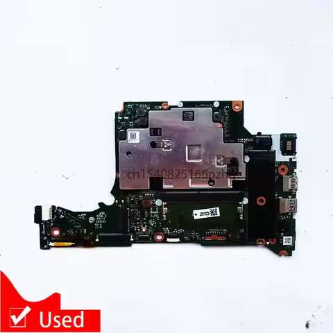 Used FOR ACER Aspire A315 A315-32 A315-32G Series Laptop Motherboard DA0Z8GMB8E0 Z8G Main Board