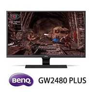 【BenQ】 GW2480Plus 24型FHD光智慧護眼螢幕