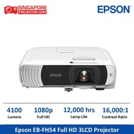 Epson EB-FH54 Full HD 3LCD Projector