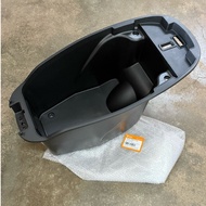 100% ORIGINAL YADEA E8S PRO LUGGAGE BOX // 64604-DE8S-0100 100% ORIGINAL YADEA E8S PRO