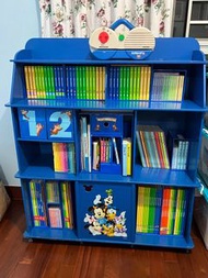 迪士尼美語世界