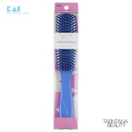 KAI Hair Brush Small Size- S (HL-007) Care