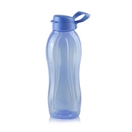 UNGU Tupperware 2L Eco Bottle Refrigerator Drinking Bottle Color Or Purple (1)