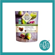 Sunny Fruit Organic Figs (250g/pack)
