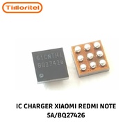 Xiaomi REDMI NOTE 5A / BQ27426 CHARGER