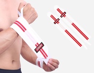 Dây Quấn Cổ Tay Tập Gym Tập Thể Thao AOLIKES 1538 (2 Cái)