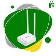USED | TOTOLINK N200RE V4.0 & V5.0 - N Mini 300Mbps Wireless Router Not N300RT N301 N318 F3 F9 WR840