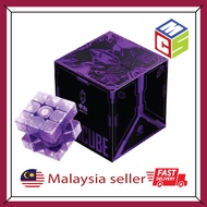 [READY STOCK] GAN 16 MAGLEV MAX WINTER LIMITED EDITION SPEEDCUBE