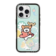 Casetify Sanrio Cinnamoroll เคส iPhone 16 Pro Max MagSafe สำหรับ iPhone 16 Pro Max/plus/ Pro 15 Pro