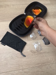 Rudy Project Sports Sunglasses 運動太陽眼鏡